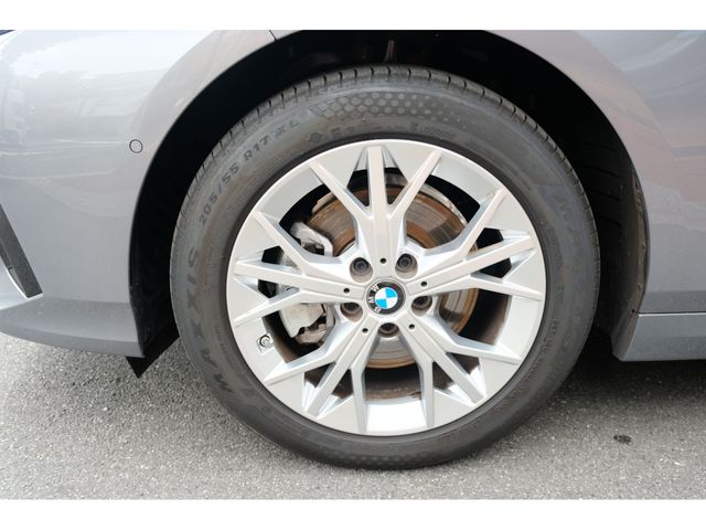 BMW BMW 1series 2025