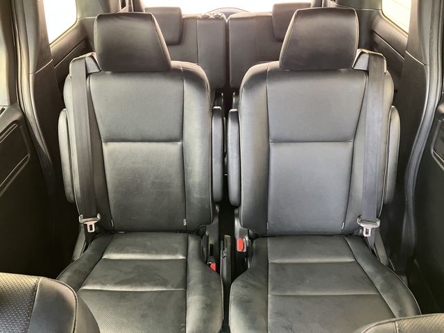 TOYOTA ESQUIRE HYBRID 2018