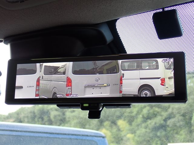 NISSAN CARAVAN van 2WD 2022