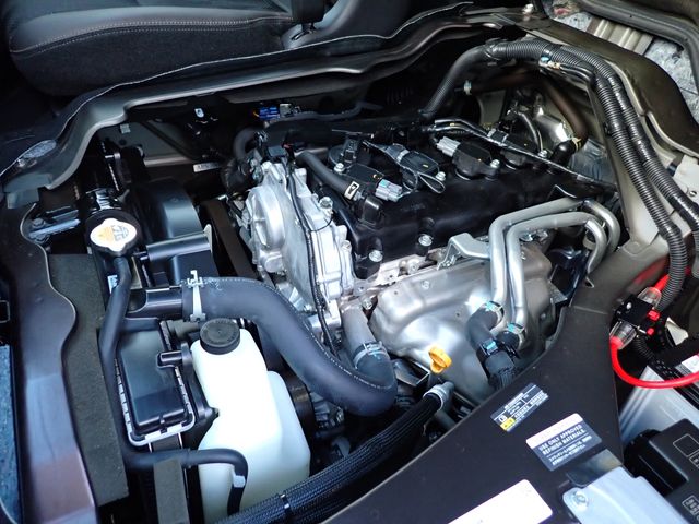 NISSAN CARAVAN van 2WD 2022