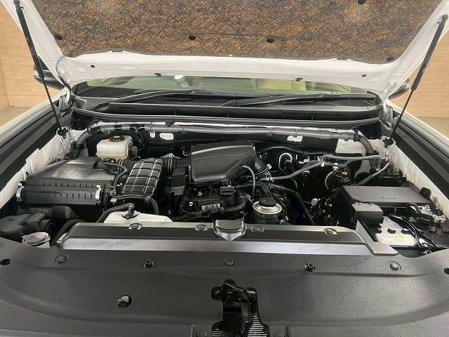 TOYOTA LANDCRUISER PRADO 2023