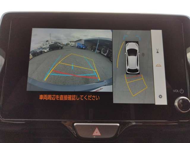 TOYOTA YARIS HYBRID 2024