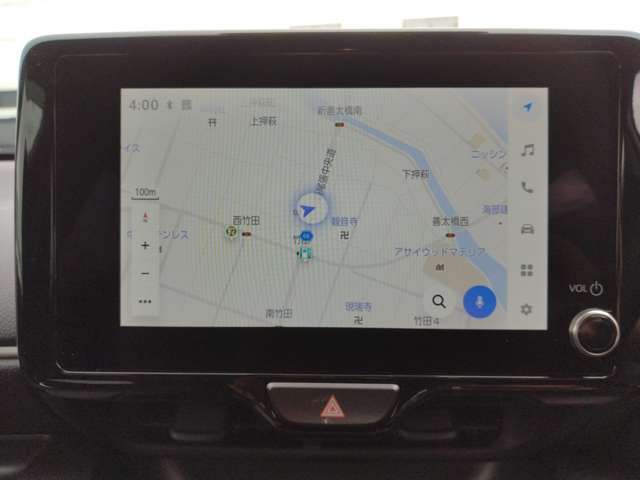 TOYOTA YARIS HYBRID 2024