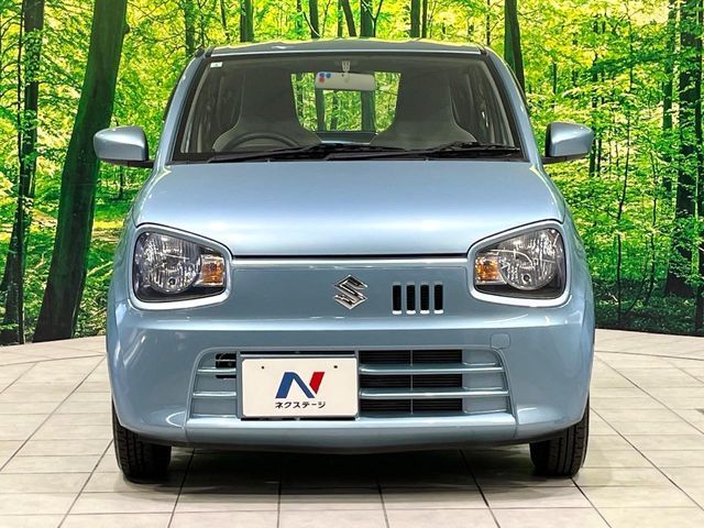 SUZUKI ALTO 2015
