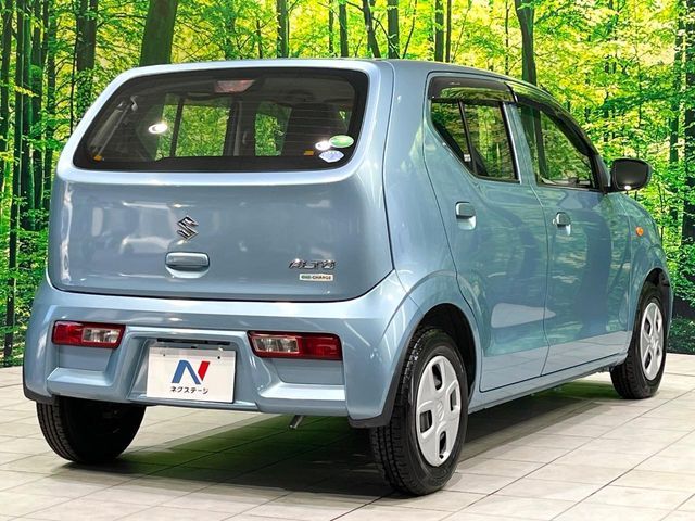 SUZUKI ALTO 2015