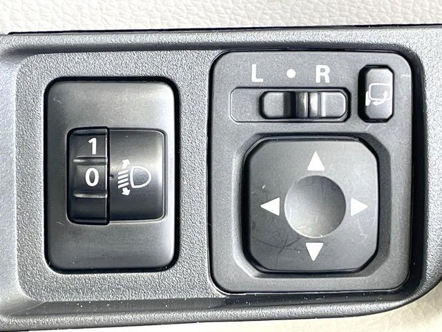 MITSUBISHI eK WAGON 2016