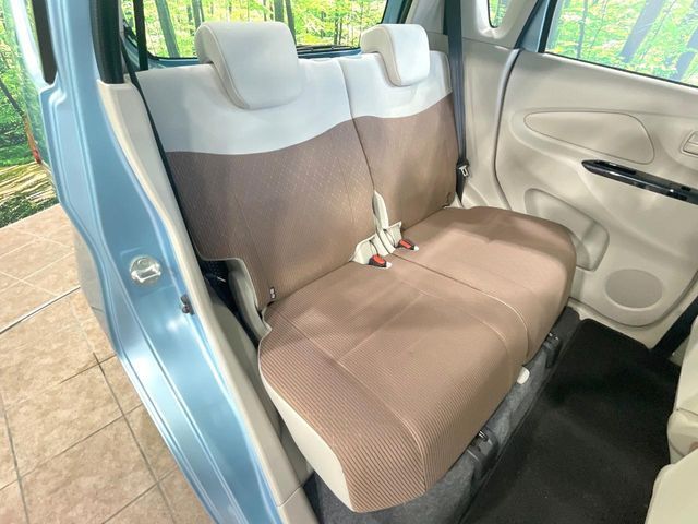 MITSUBISHI eK WAGON 2016