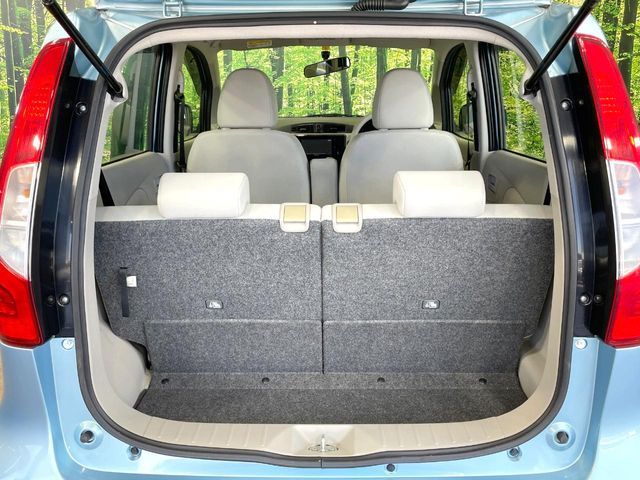 MITSUBISHI eK WAGON 2016