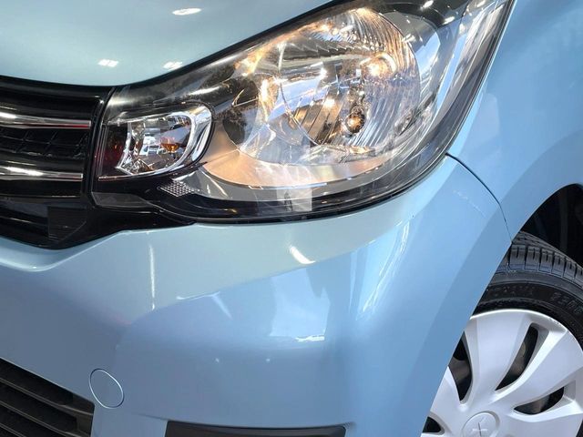 MITSUBISHI eK WAGON 2016