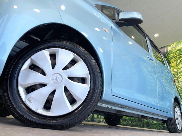 MITSUBISHI eK WAGON 2016