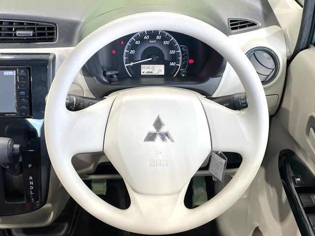 MITSUBISHI eK WAGON 2016