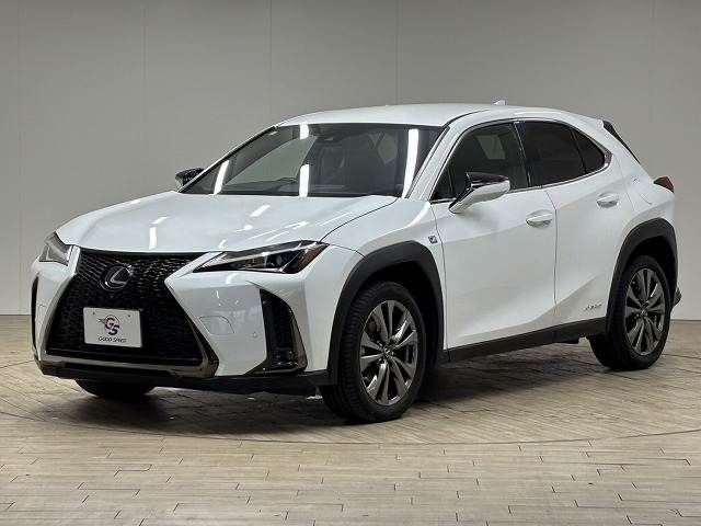 TOYOTA LEXUS UX250h 2019