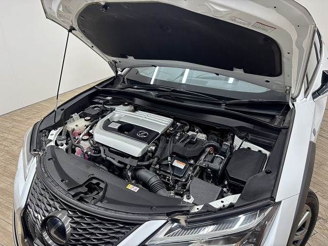 TOYOTA LEXUS UX250h 2019