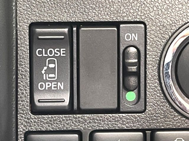 DAIHATSU TANTO CUSTOM 2017