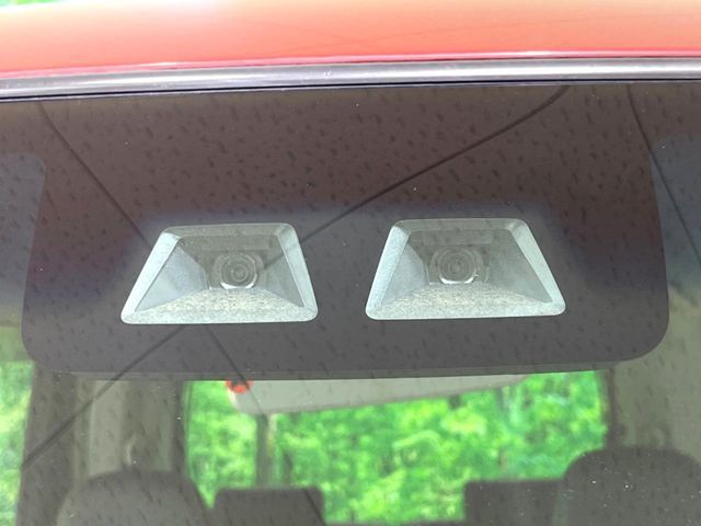 DAIHATSU TANTO CUSTOM 2017