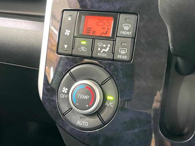 DAIHATSU TANTO CUSTOM 2017