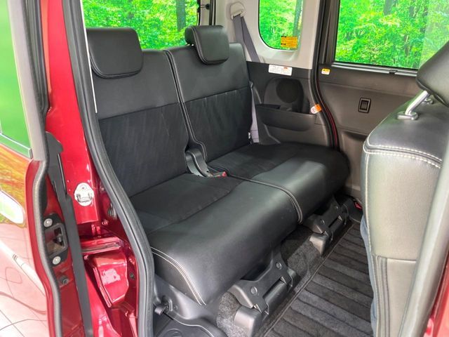 DAIHATSU TANTO CUSTOM 2017