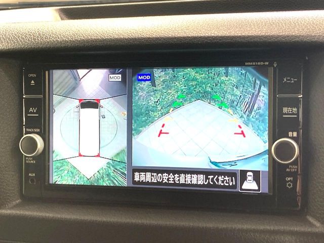 NISSAN NV350 CARAVAN 2019