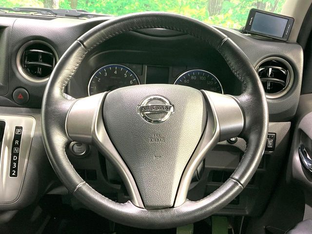 NISSAN NV350 CARAVAN 2019