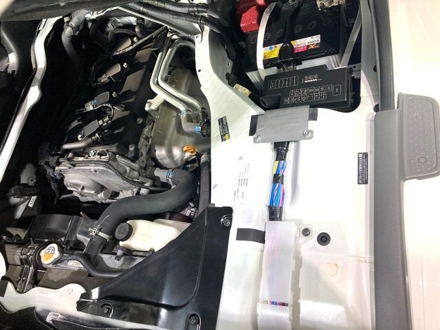 NISSAN NV350 CARAVAN 2019