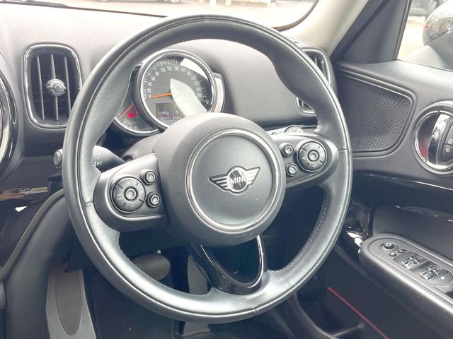 BMW BMW MINI COOPER D CROSSOVER 2019