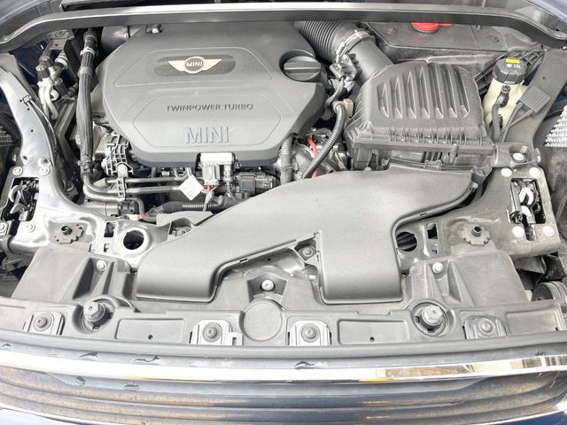 BMW BMW MINI COOPER D CROSSOVER 2019