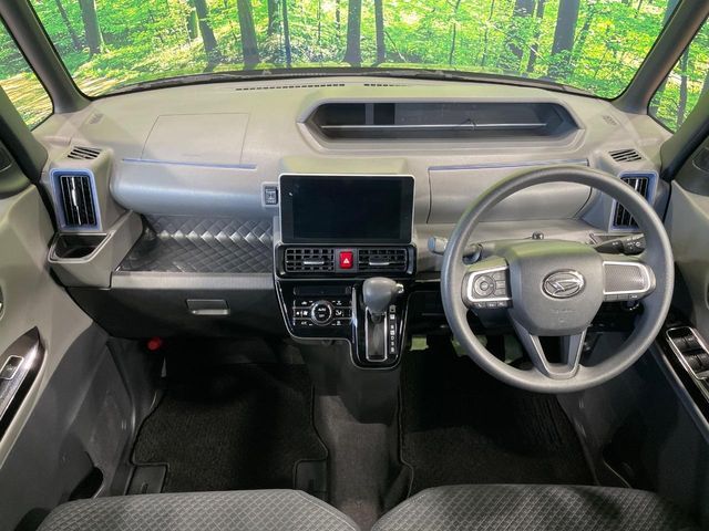 DAIHATSU TANTO CUSTOM 2019