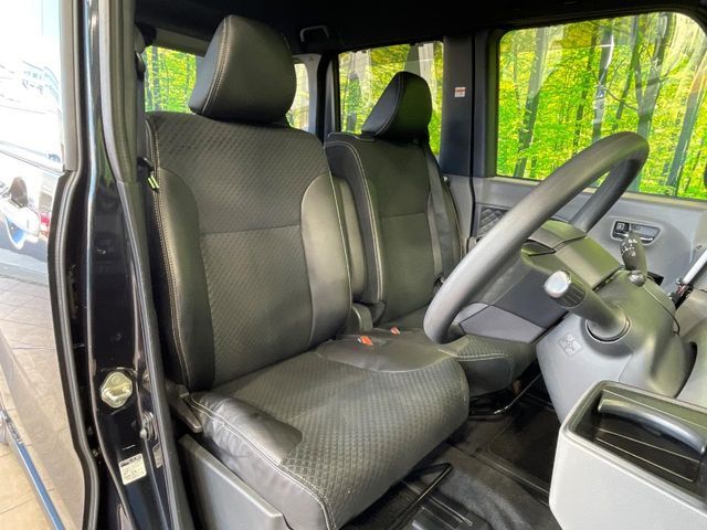 DAIHATSU TANTO CUSTOM 2019