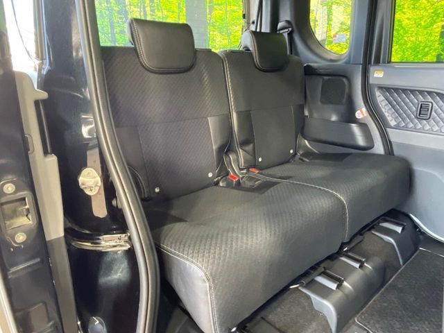 DAIHATSU TANTO CUSTOM 2019