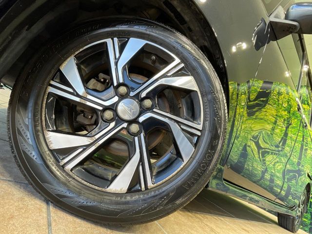 DAIHATSU TANTO CUSTOM 2019