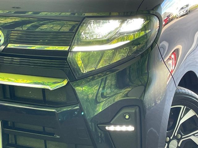 DAIHATSU TANTO CUSTOM 2019