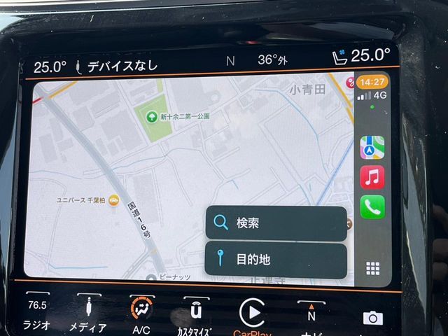 JEEP JEEP CHEROKEE 2019