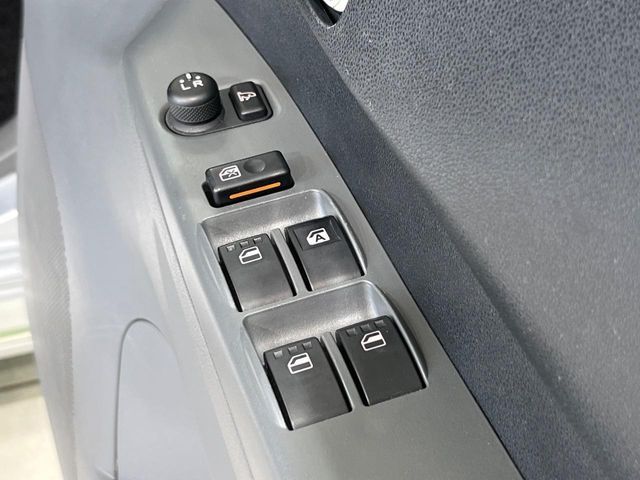 DAIHATSU MIRA CUSTOM 2008