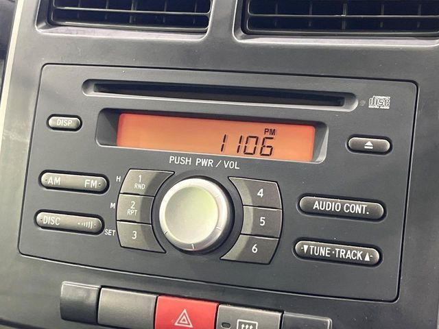 DAIHATSU MIRA CUSTOM 2008