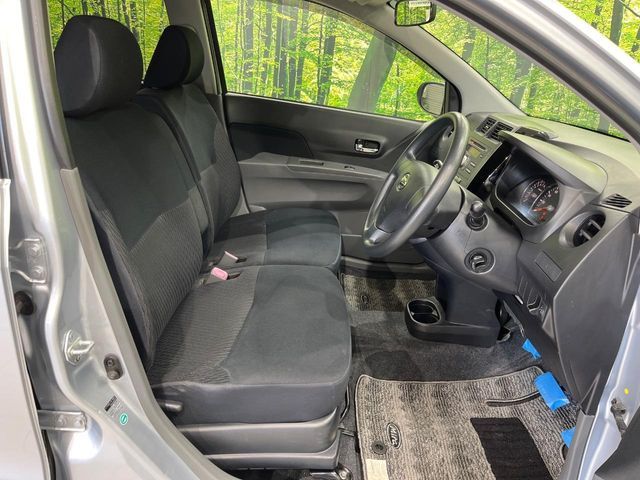 DAIHATSU MIRA CUSTOM 2008