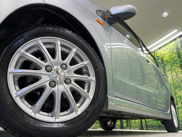 DAIHATSU MIRA CUSTOM 2008