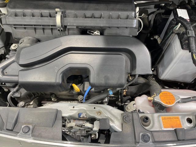 DAIHATSU MIRA CUSTOM 2008