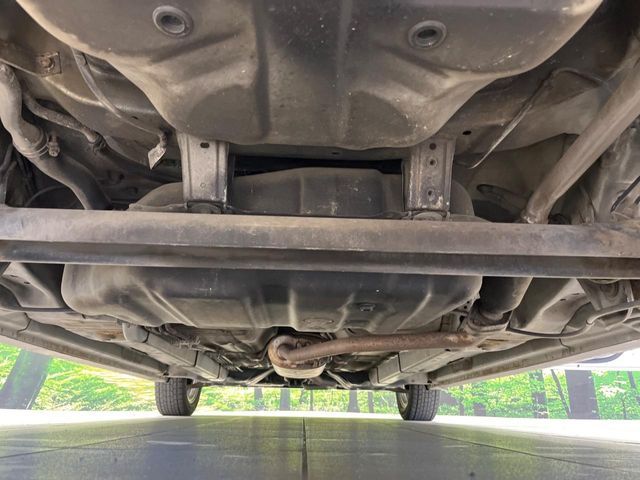 DAIHATSU MIRA CUSTOM 2008