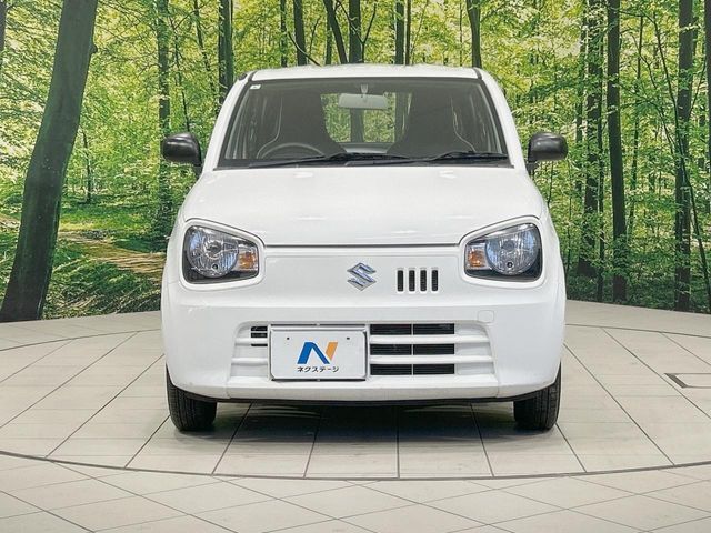 SUZUKI ALTO 2019