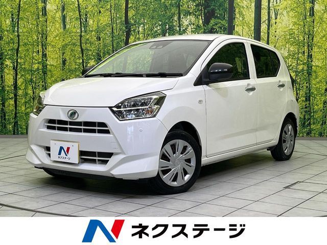DAIHATSU MIRA e:S 2018
