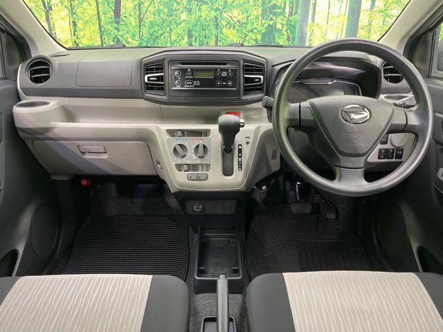 DAIHATSU MIRA e:S 2018