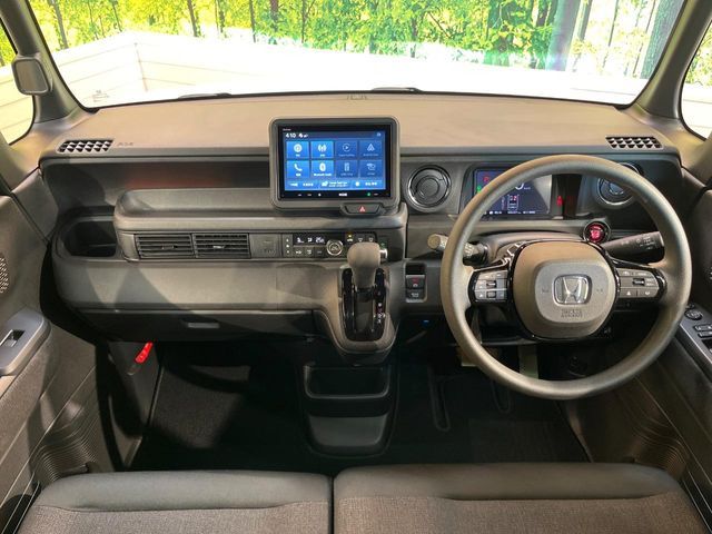 HONDA N BOX CUSTOM 2024