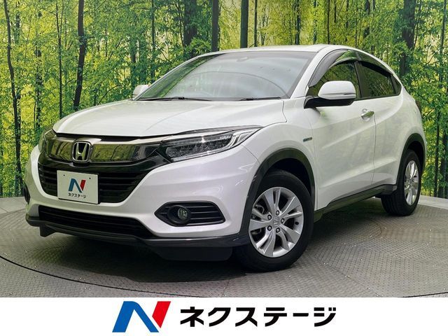 HONDA VEZEL HYBRID 2018