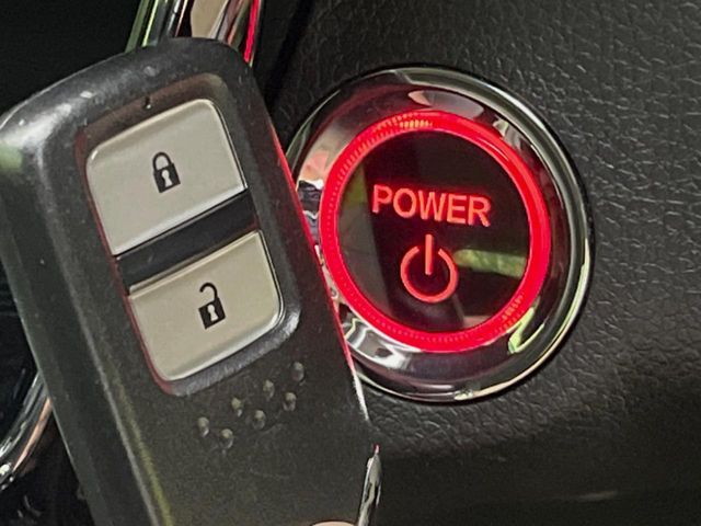 HONDA VEZEL HYBRID 2018