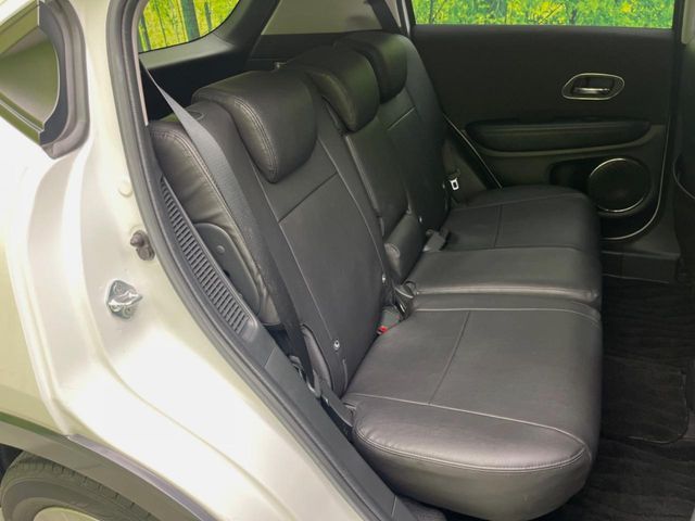 HONDA VEZEL HYBRID 2018