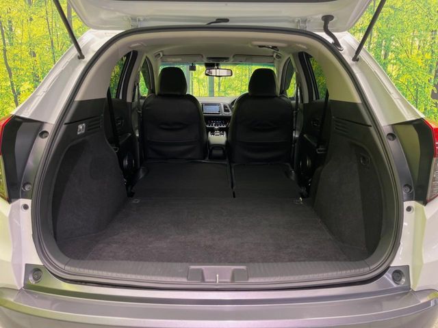 HONDA VEZEL HYBRID 2018