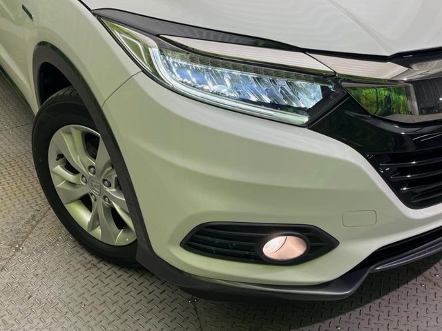 HONDA VEZEL HYBRID 2018