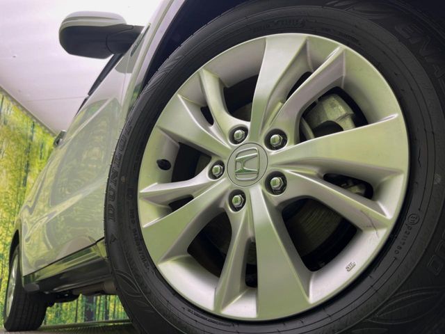 HONDA VEZEL HYBRID 2018