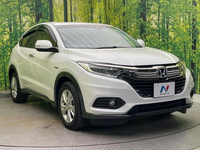 HONDA VEZEL HYBRID 2018