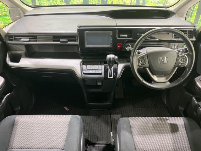 HONDA STEPWAGON SPADA 2016
